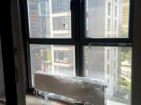 квартира за адресою Набережна Перемоги вул., 128