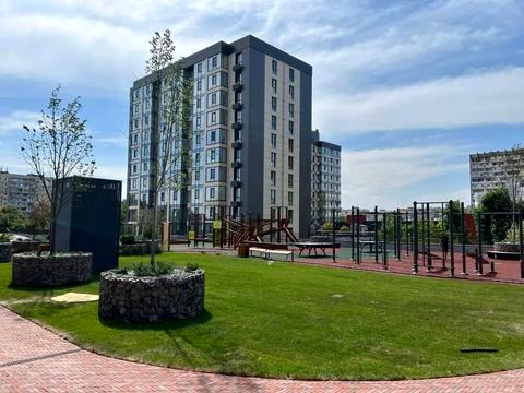 квартира за адресою Набережна Перемоги вул., 128