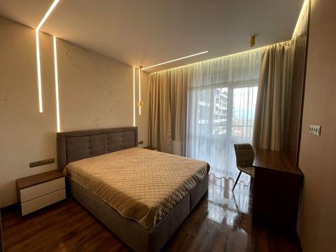 квартира по адресу Пороховая ул., 20-Б