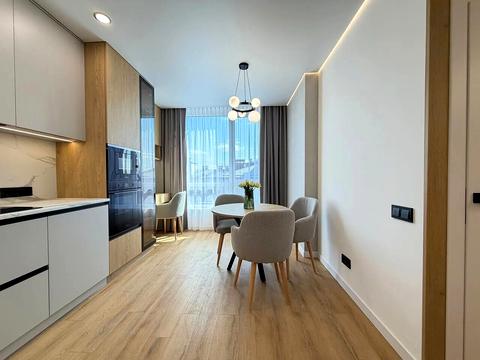 квартира по адресу Волчинецкая ул., 223-А