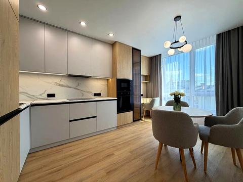 квартира по адресу Волчинецкая ул., 223-А