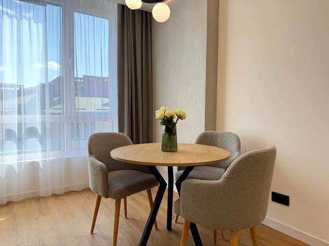 квартира по адресу Волчинецкая ул., 223-А