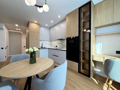 квартира по адресу Волчинецкая ул., 223-А