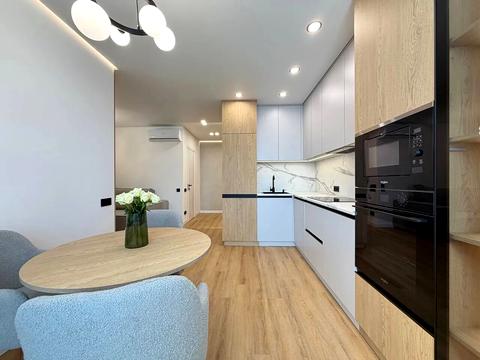 квартира по адресу Волчинецкая ул., 223-А