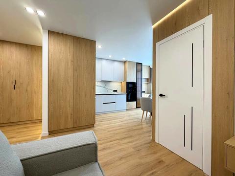 квартира по адресу Волчинецкая ул., 223-А