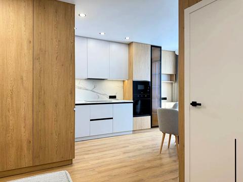 квартира по адресу Волчинецкая ул., 223-А