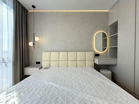 квартира по адресу Волчинецкая ул., 223-А