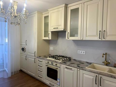 квартира за адресою Бічна Гайова вул., (Будинок 1)