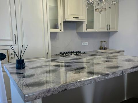 квартира за адресою Бічна Гайова вул., (Будинок 1)