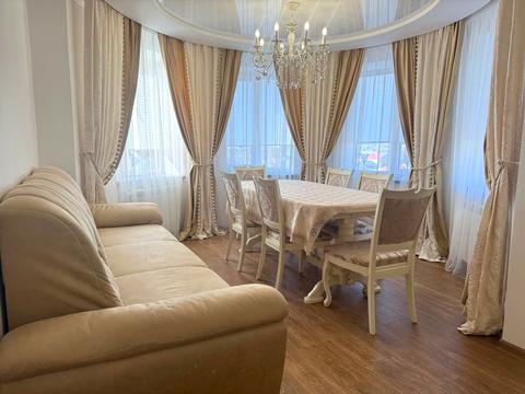 квартира за адресою Бічна Гайова вул., (Будинок 1)