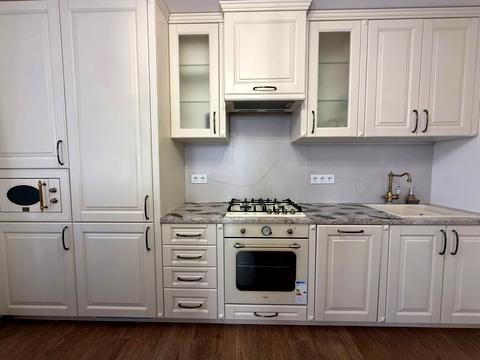 квартира за адресою Бічна Гайова вул., (Будинок 1)