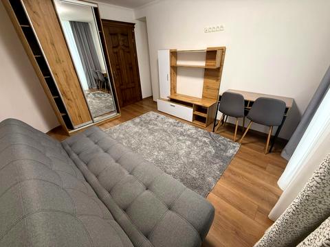 квартира за адресою Бічна Гайова вул., (Будинок 1)