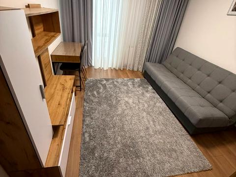 квартира за адресою Бічна Гайова вул., (Будинок 1)