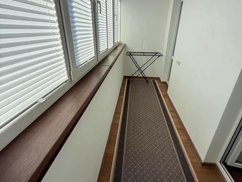 квартира за адресою Бічна Гайова вул., (Будинок 1)