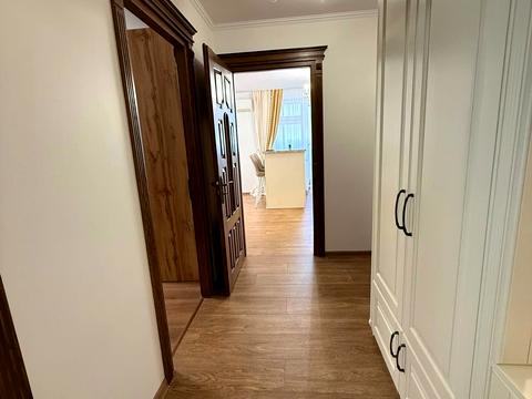 квартира за адресою Бічна Гайова вул., (Будинок 1)