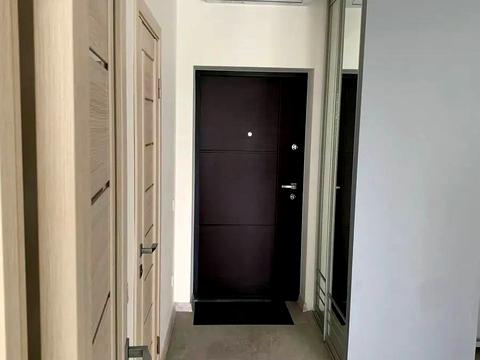 квартира по адресу Кульпарковская ул. (Кульпарківська), 93, к2