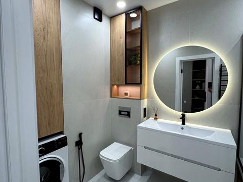 квартира за адресою Всеволода Змієнка вул., 15/23