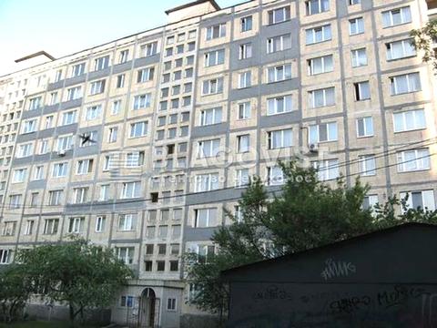 квартира за адресою Всеволода Нестайка вул. (Олександра Мильчакова), 5