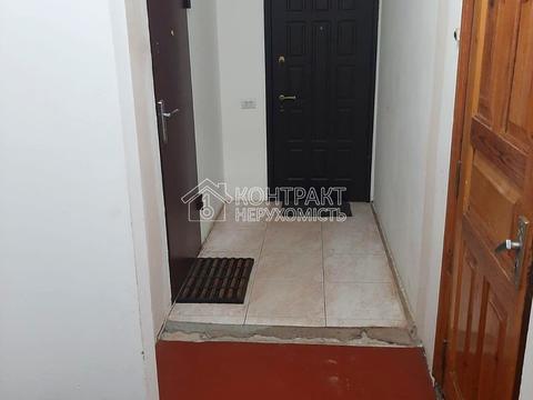 квартира за адресою Амосова вул. (Корчагінців), 9а