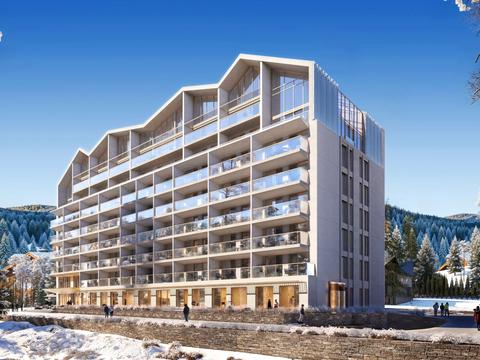 квартира за адресою урочище Вишні вул., 1