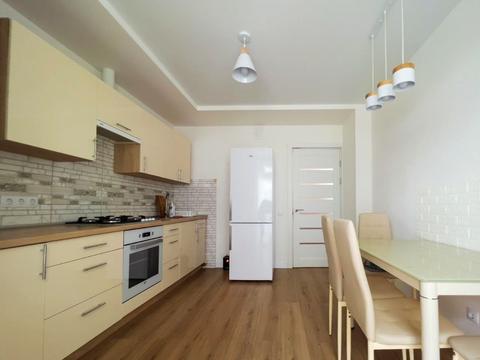 квартира за адресою Глинянський Тракт вул., 1