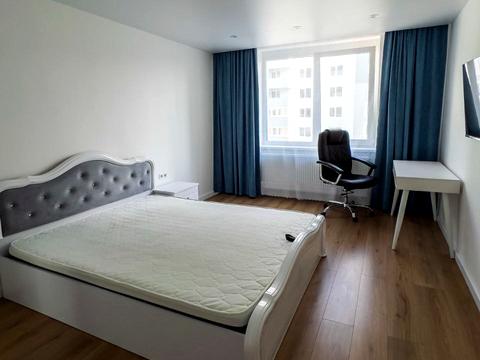 квартира по адресу Глинянский Тракт ул., 1