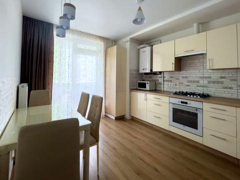 квартира за адресою Глинянський Тракт вул., 1