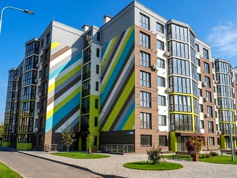 квартира по адресу Стеценко ул., 75-Н