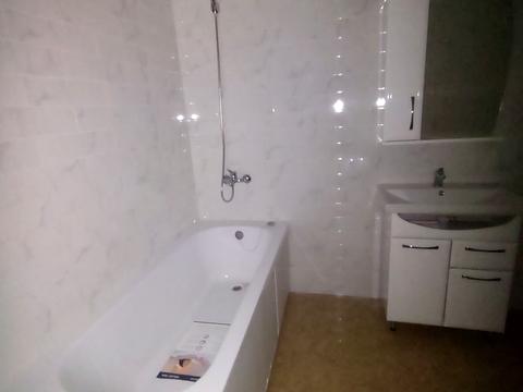 квартира за адресою Одеса, Миколаївська дорога вул., (Будинок 1)