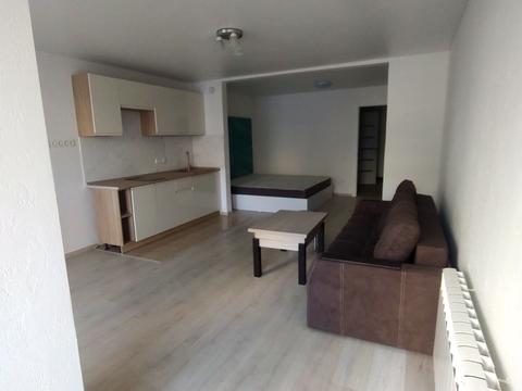 квартира за адресою Одеса, Миколаївська дорога вул., (Будинок 1)