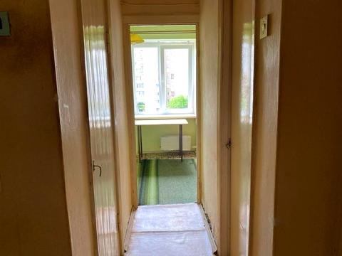 квартира за адресою Євгена Коновальця вул., 9