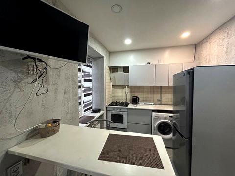 квартира по адресу Берестейский просп. (Победы), 3