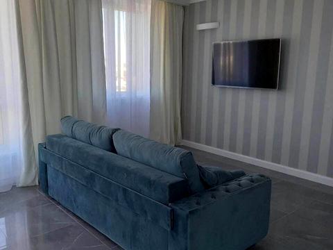 квартира по адресу Кульпарковская ул. (Кульпарківська), 93, к2