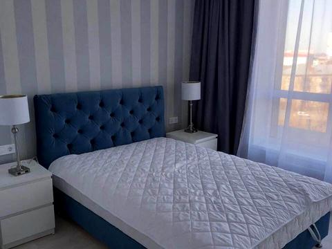 квартира по адресу Кульпарковская ул. (Кульпарківська), 93, к2