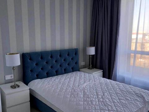 квартира по адресу Кульпарковская ул. (Кульпарківська), 93, к2