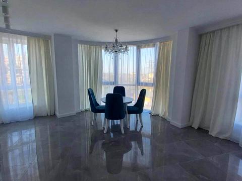 квартира по адресу Кульпарковская ул. (Кульпарківська), 93, к2