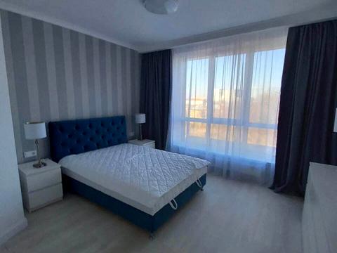 квартира по адресу Кульпарковская ул. (Кульпарківська), 93, к2