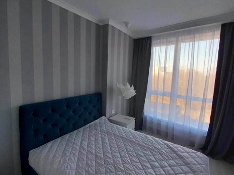 квартира по адресу Кульпарковская ул. (Кульпарківська), 93, к2