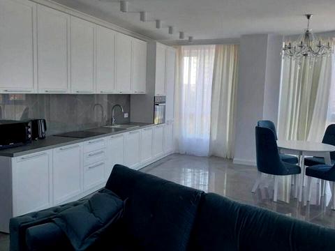 квартира по адресу Кульпарковская ул. (Кульпарківська), 93, к2