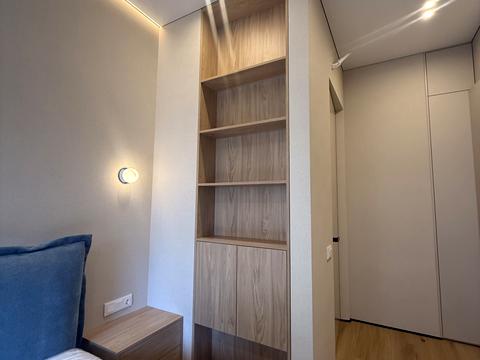 квартира по адресу Гарета Джонса ул. (Сімʼї Хохлових), 12