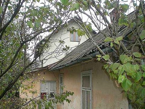 дом по адресу Війтівська