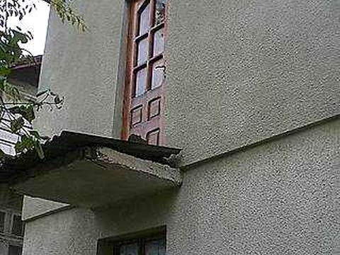 дом по адресу Війтівська