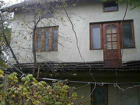 дом по адресу Війтівська