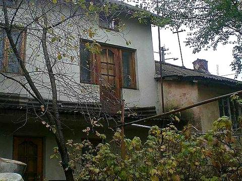 дом по адресу Війтівська