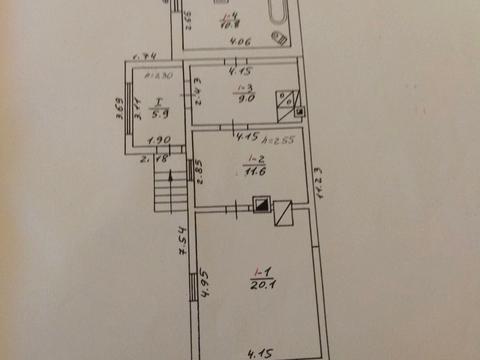 дом по адресу Війтівська