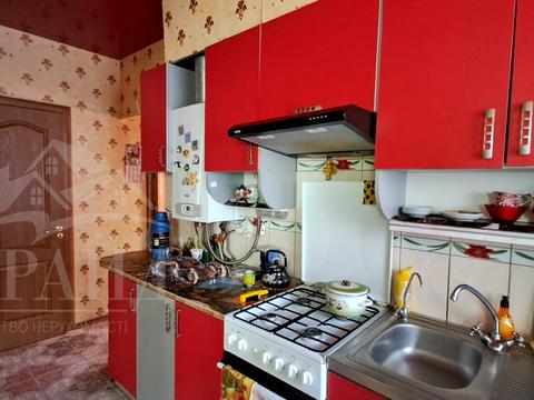 дом по адресу Зелена, 111