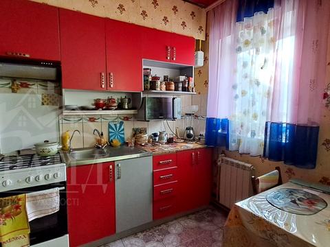 дом по адресу Зелена, 111