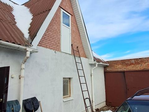 дом по адресу Зелена, 111