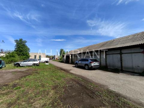 ділянка за адресою Сергія Мартина вул.