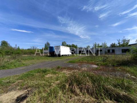 ділянка за адресою Сергія Мартина вул.